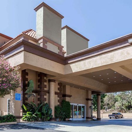 Travelodge By Wyndham Sylmar Ca Сан-Фернандо Экстерьер фото